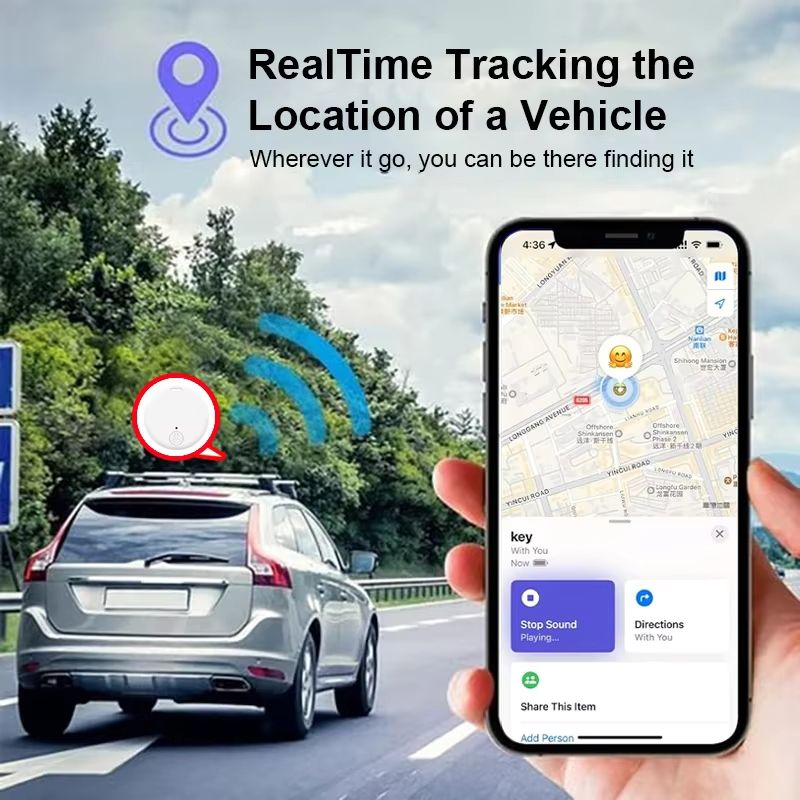 Traceur GPS ORIGINAL