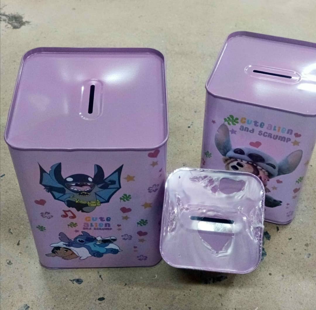 Banque - Pack de 3 en 1