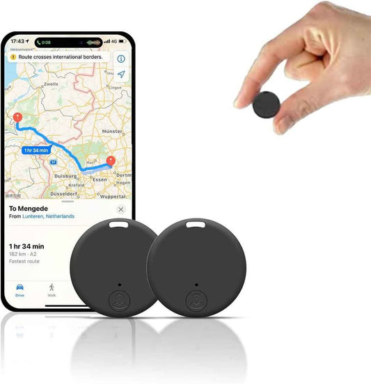 Traceur GPS ORIGINAL