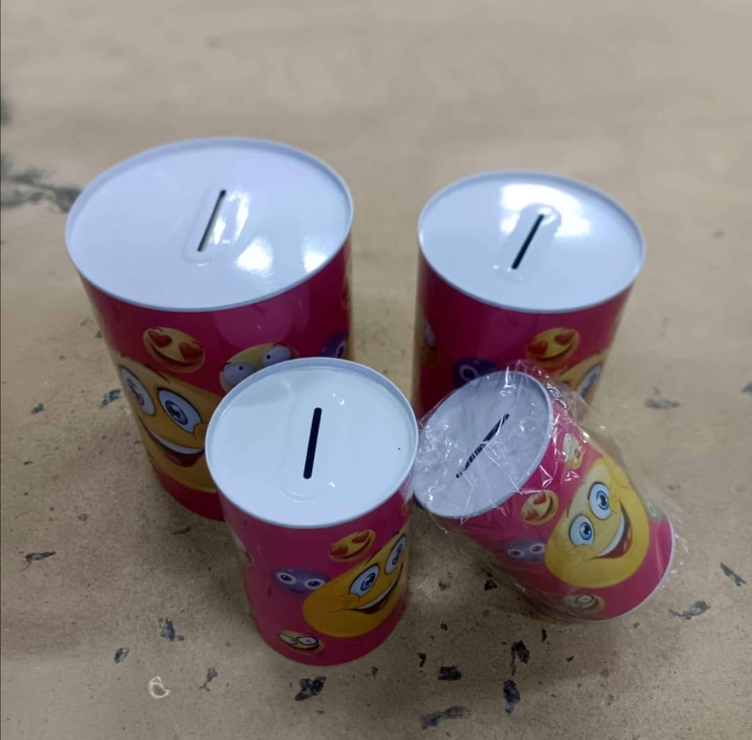 Banque - Pack de 3 en 1